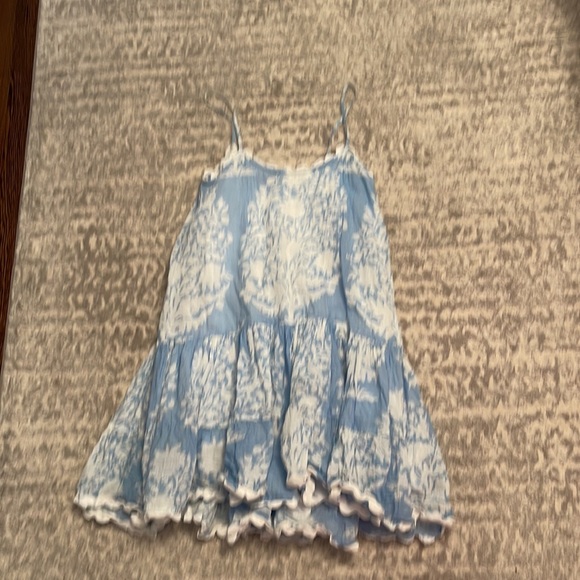 Cover up dress - Picture 5 of 6